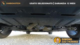 ALFA ROMEO Giulia usata, con Riconoscimento dei segnali stradali