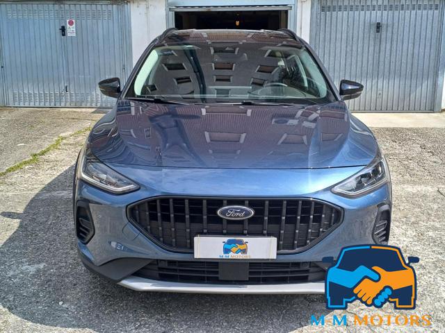 FORD Focus usata, con Airbag