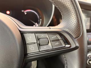 ALFA ROMEO Giulia usata, con ESP