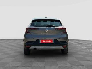 RENAULT Captur usata 3