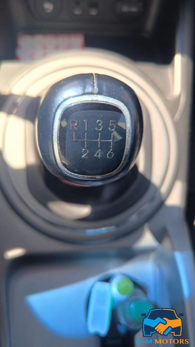 KIA Sportage usata, con Filtro antiparticolato