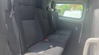 FORD Transit Custom usata, con Servosterzo