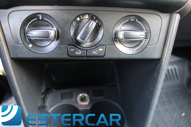 VOLKSWAGEN Polo usata, con Vetri oscurati