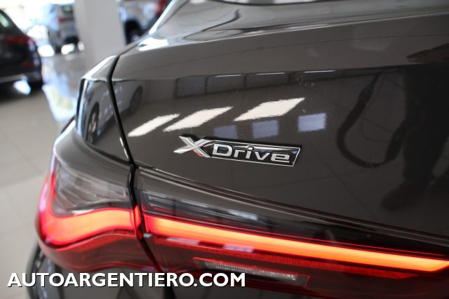 BMW 420 usata, con Sistema di chiamata d
