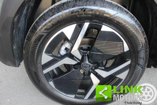 PEUGEOT 2008 usata, con Cronologia tagliandi