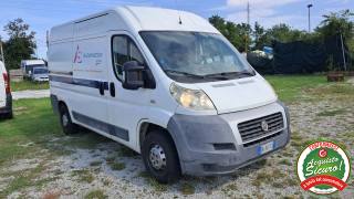 FIAT Ducato 33 2.3 MJT PM-TM Furgone