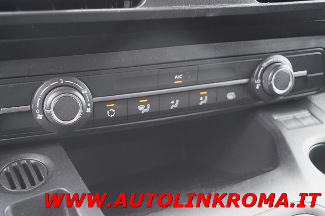 PEUGEOT Partner usata, con Servosterzo