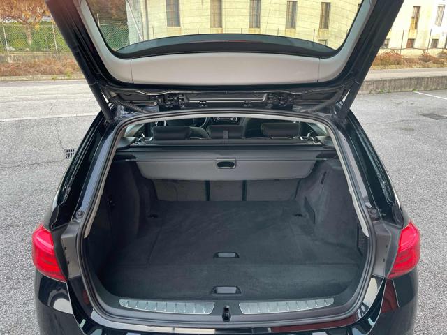 BMW 316 usata, con Cerchi in lega