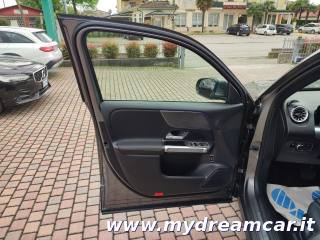 MERCEDES-BENZ EQB usata 31