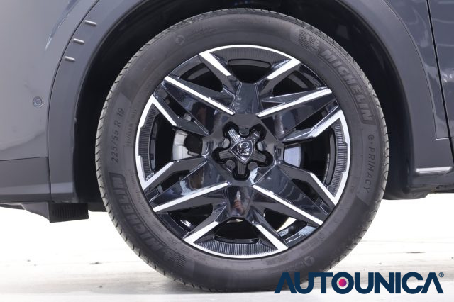 PEUGEOT 3008 usata, con Immobilizzatore elettronico