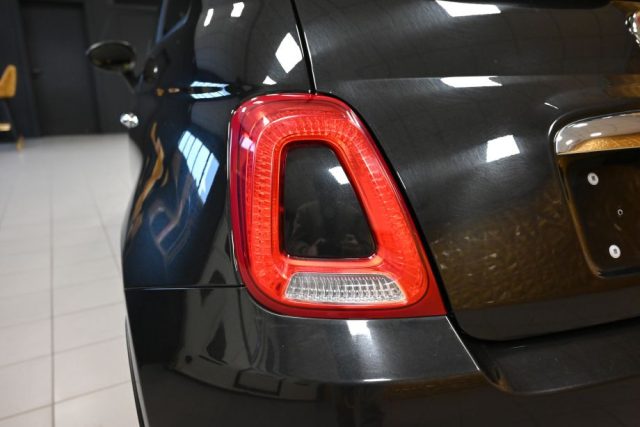 FIAT 500 usata 12