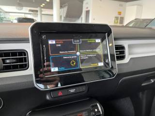 SUZUKI Ignis usata, con Climatizzatore