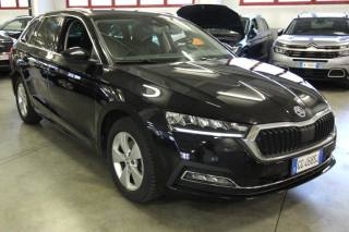 SKODA Octavia usata, con Airbag laterali