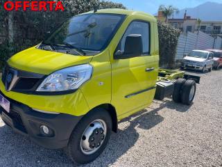 PIAGGIO Porter NP6 usata, con ESP