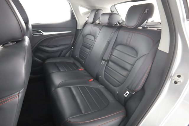 MG ZS usata 2