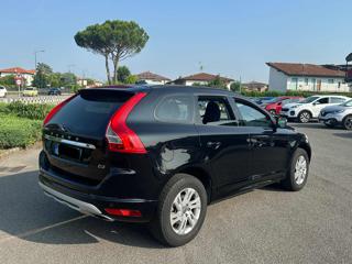 VOLVO XC60 usata, con Airbag Passeggero