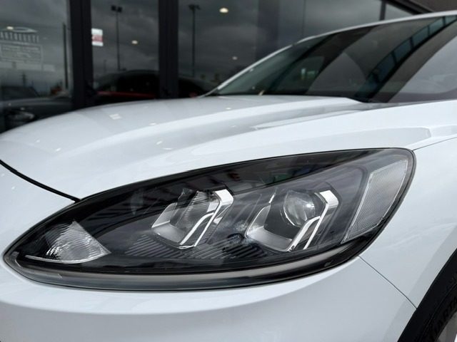 FORD Kuga usata, con Vivavoce