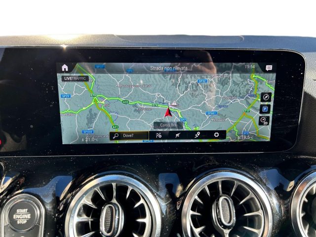 MERCEDES-BENZ G usata, con Immobilizzatore elettronico