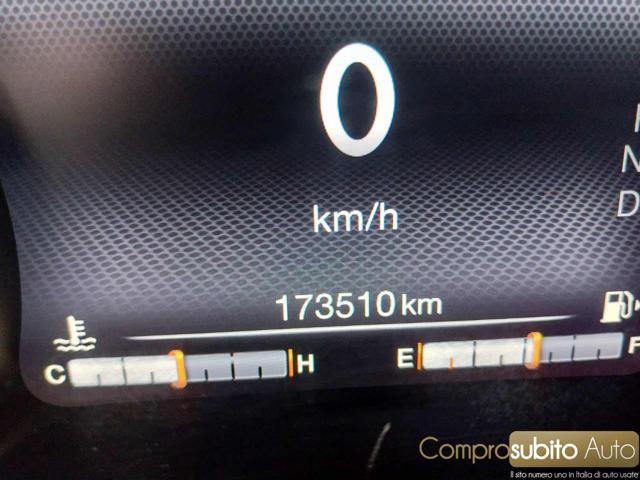 JEEP Renegade usata 21