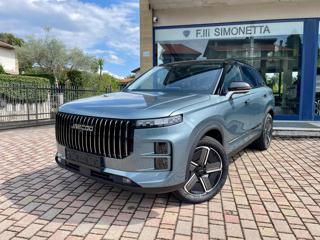 JAECOO Jaecoo 7 1.5 TGDI 347 CV PHEV Exclusive - NUOVO