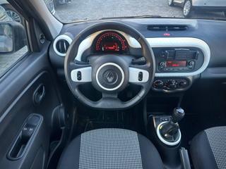 RENAULT Twingo usata, con Volante multifunzione