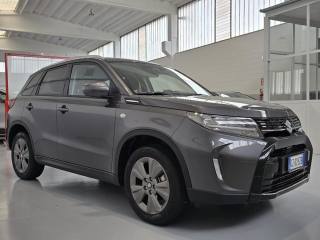 SUZUKI Vitara usata, con Airbag laterali