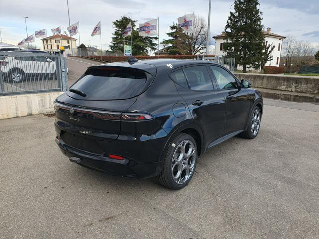 ALFA ROMEO Tonale usata, con Boardcomputer