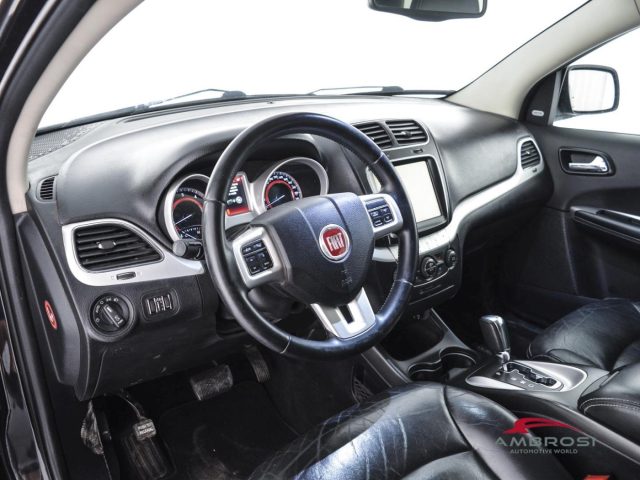 FIAT Freemont usata 7