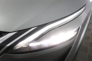 NISSAN Qashqai usata 7