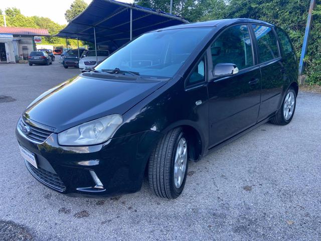 FORD C-Max usata, con Airbag