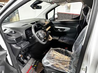 FIAT Doblo usata, con Cruise Control