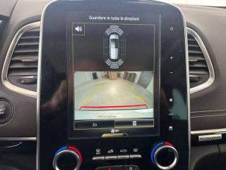 RENAULT Espace usata, con Sistema di navigazione