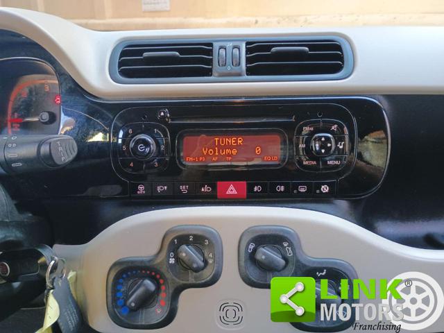 FIAT Panda usata 19