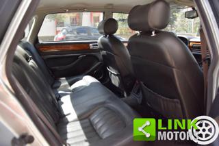 JAGUAR XJ6 usata, con Boardcomputer