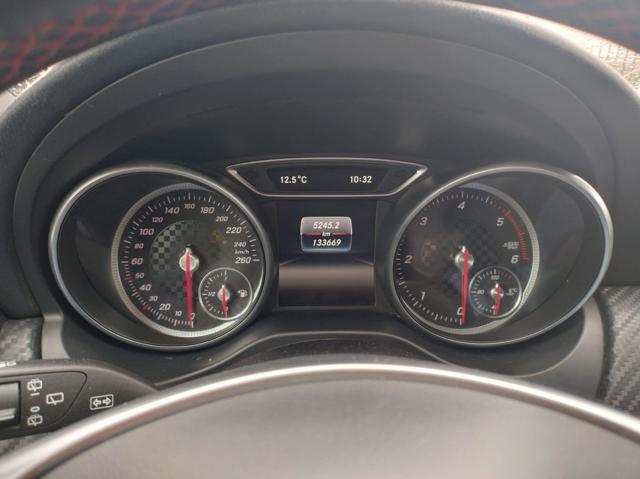 MERCEDES-BENZ A 180 usata, con Climatizzatore