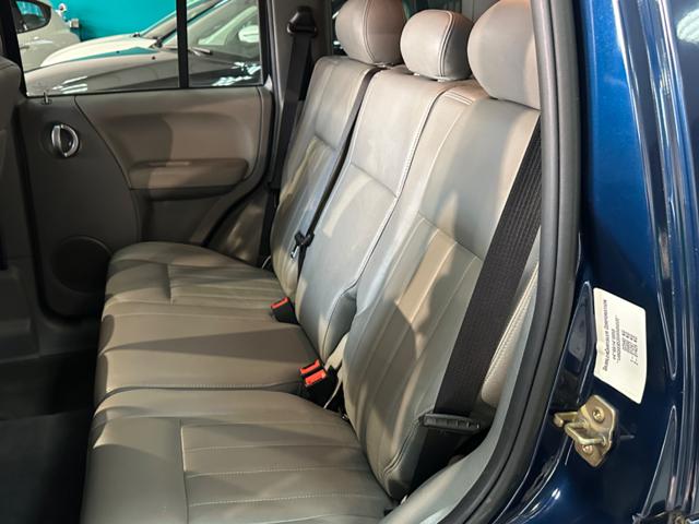 JEEP Cherokee usata, con Cruise Control