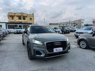 AUDI Q2 usata, con Airbag