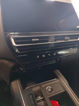 CITROEN C5 Aircross usata, con Servosterzo