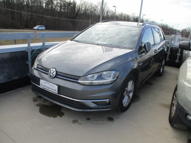 VOLKSWAGEN Golf Variant usata, con ABS