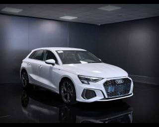 AUDI A3 usata, con Airbag