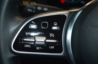 MERCEDES-BENZ GLA 200 usata, con ESP