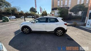 KIA Stonic usata, con Alzacristalli elettrici