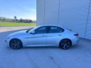 ALFA ROMEO Giulia usata, con Chiusura centralizzata