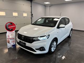 DACIA Sandero usata, con Airbag laterali