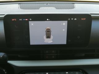 FIAT 600 usata, con Leve al volante