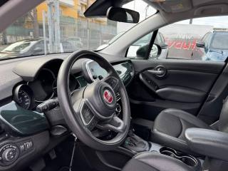FIAT 500X usata, con Fari Xenon