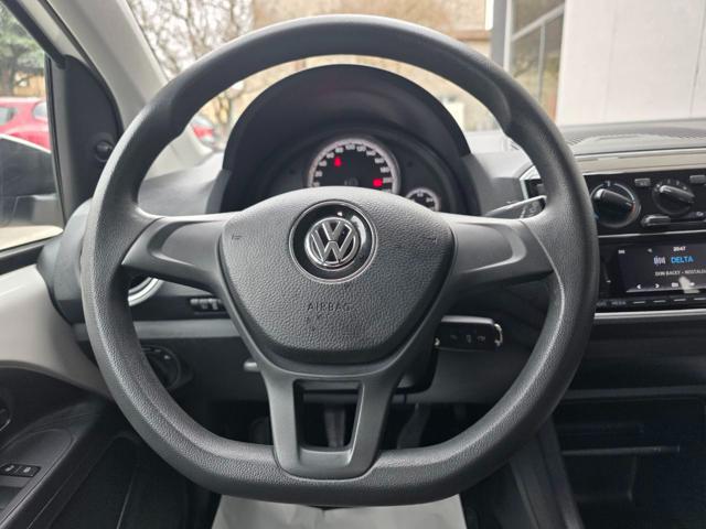 VOLKSWAGEN up! usata, con Controllo trazione