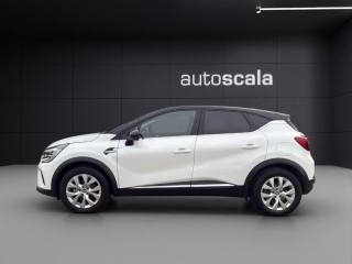 RENAULT Captur usata, con Airbag