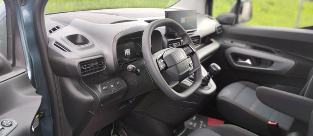 FIAT Doblo usata, con Climatizzatore