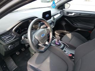 FORD Focus usata, con Chiusura centralizzata